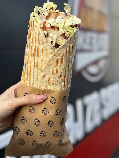 AM AM KEBAB Ełk